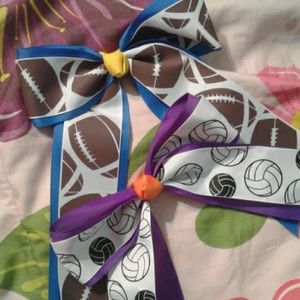 Sport Bows